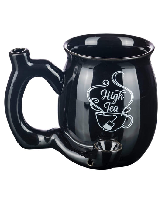 Small Pipe Mug - East Loud
