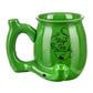Small Pipe Mug - view 2