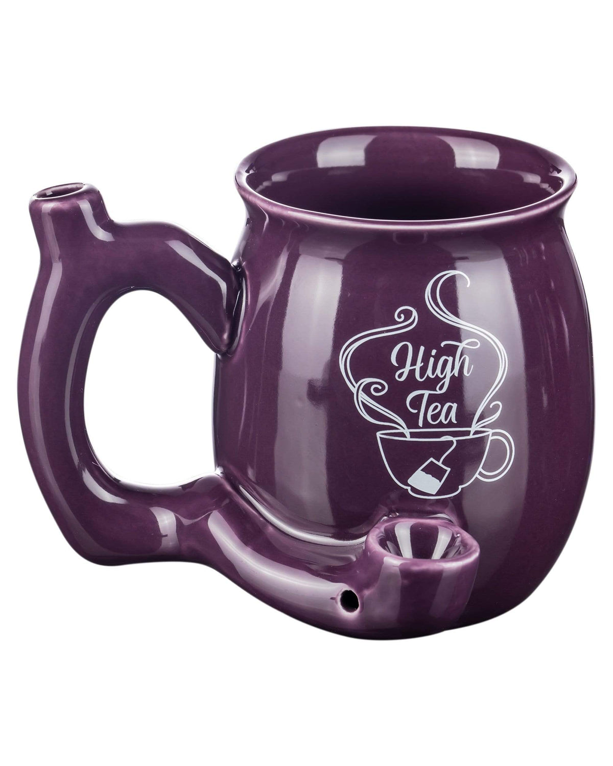 Small Pipe Mug - view 3