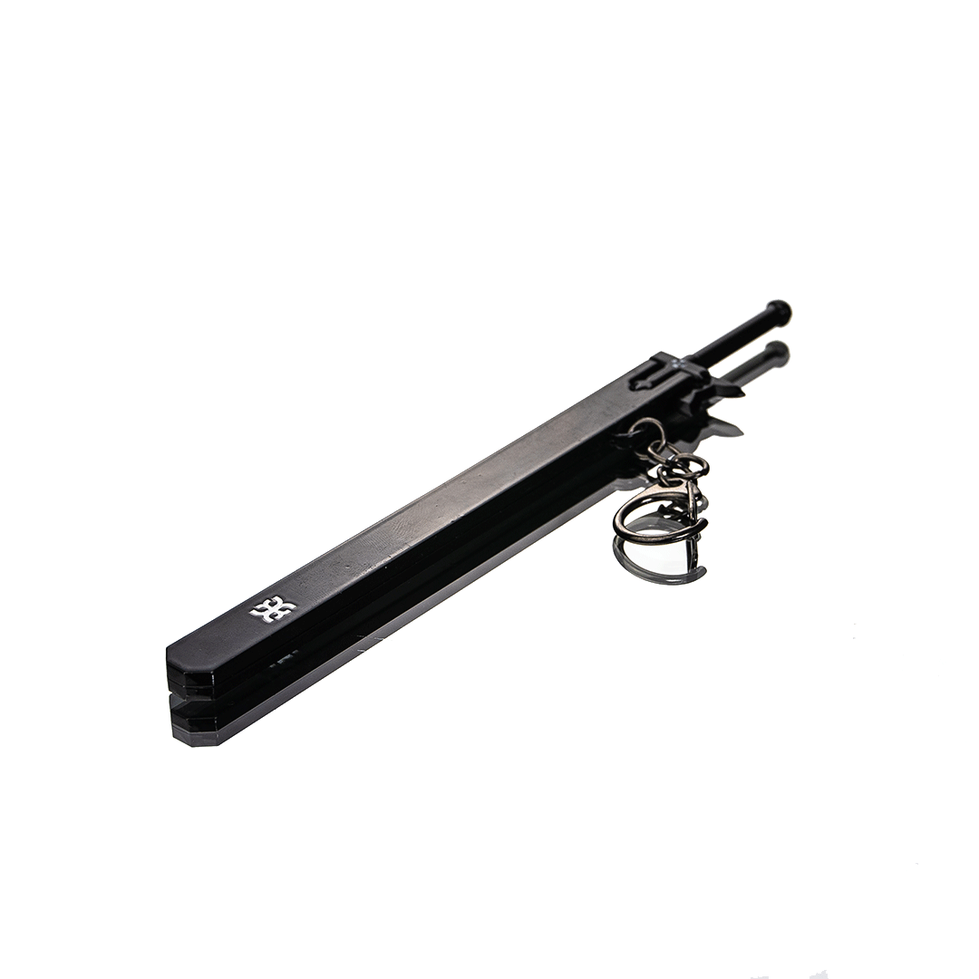 Sword and Sheath Metal Dab Tool - view 10