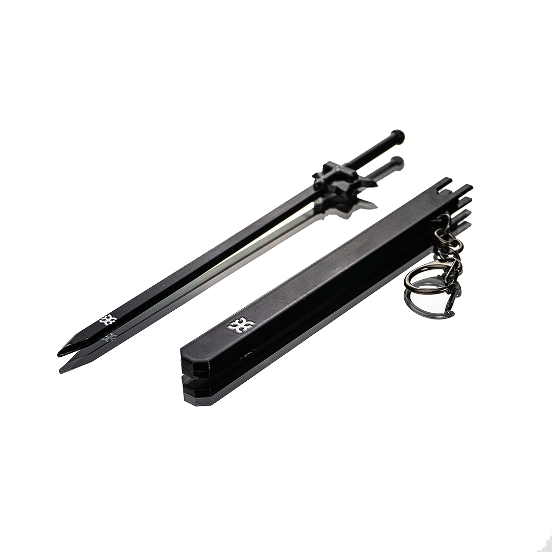 Sword and Sheath Metal Dab Tool - view 9