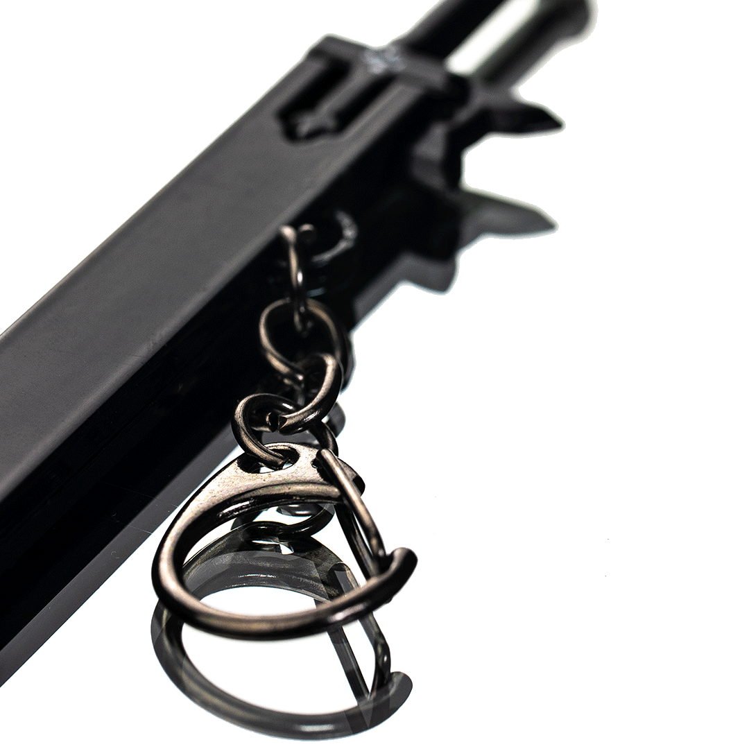 Sword and Sheath Metal Dab Tool - view 12