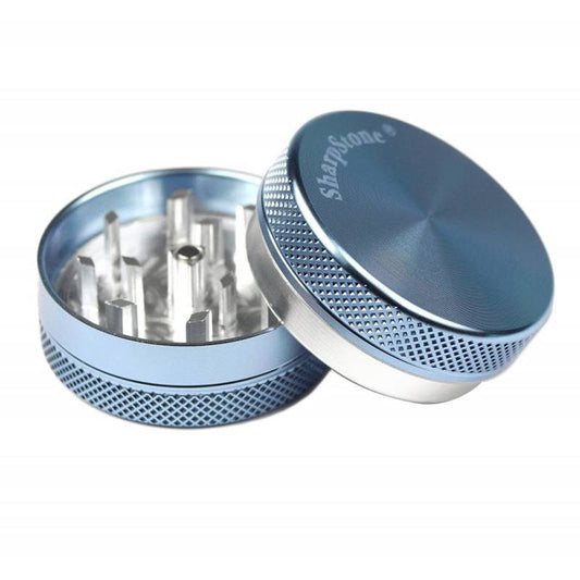 Grinder 2 Piece 2.2" - East Loud