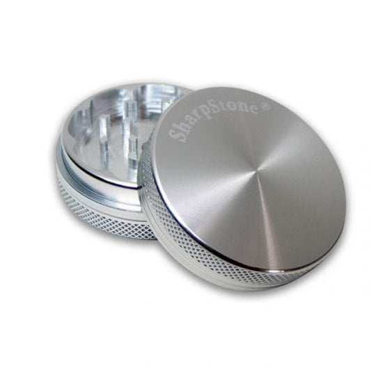 Grinder 2 Piece 2.2" - East Loud