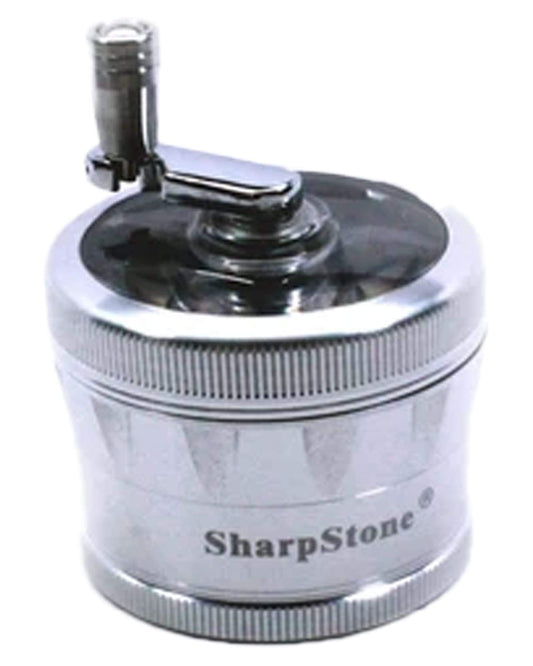 Reeling Handle Grinder - East Loud