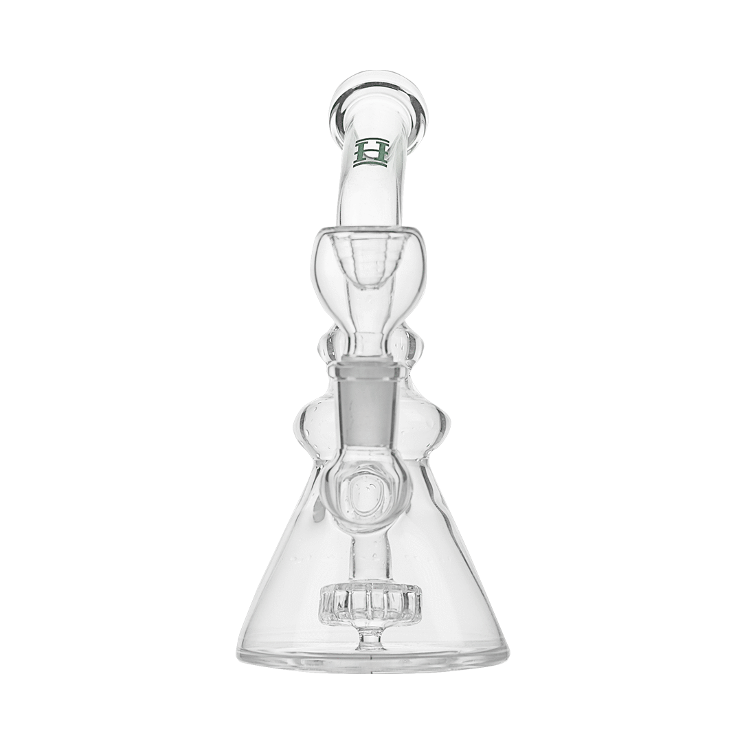 HEMPER Showerhead Beaker Bong - view 3