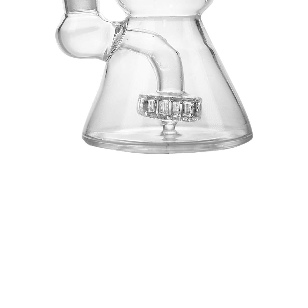 HEMPER Showerhead Beaker Bong - view 4