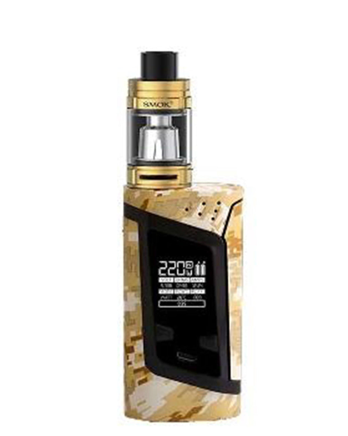 Alien Kit Vaporizer - view 12