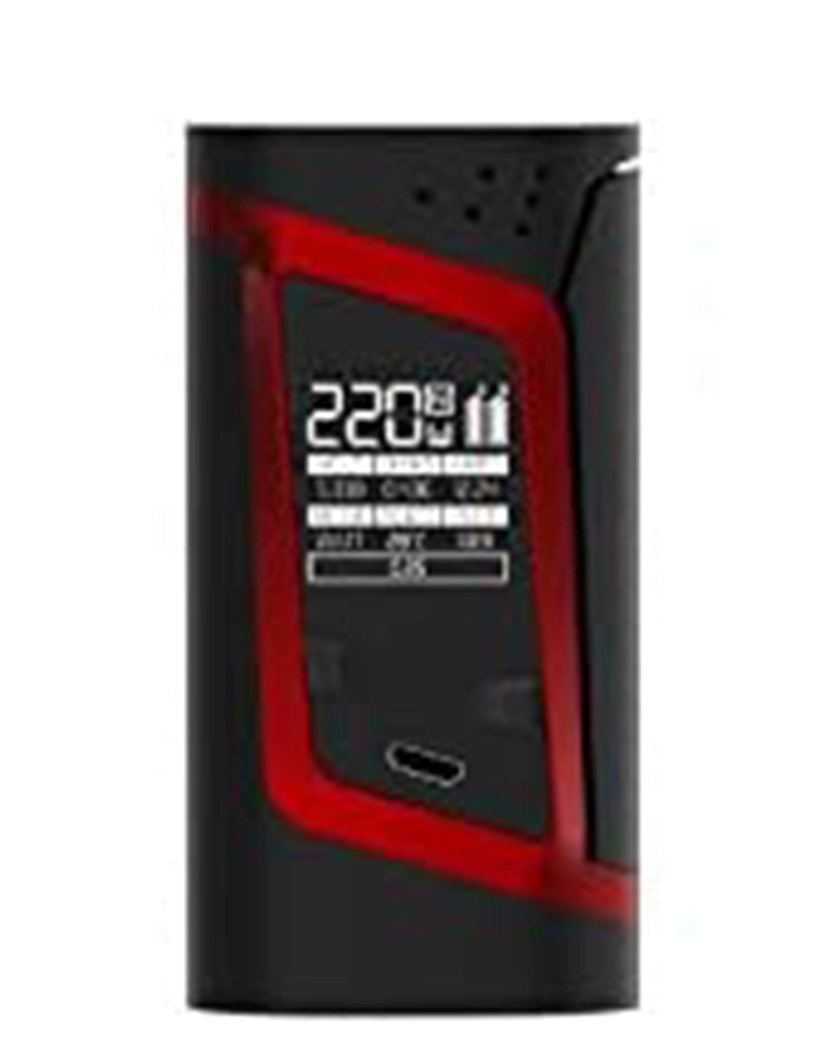 Alien Kit Vaporizer - view 19