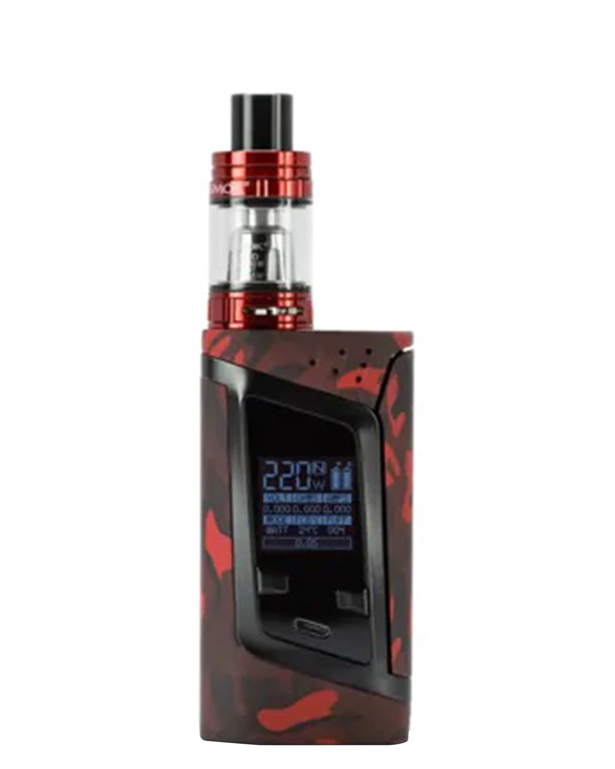 Alien Kit Vaporizer - view 5