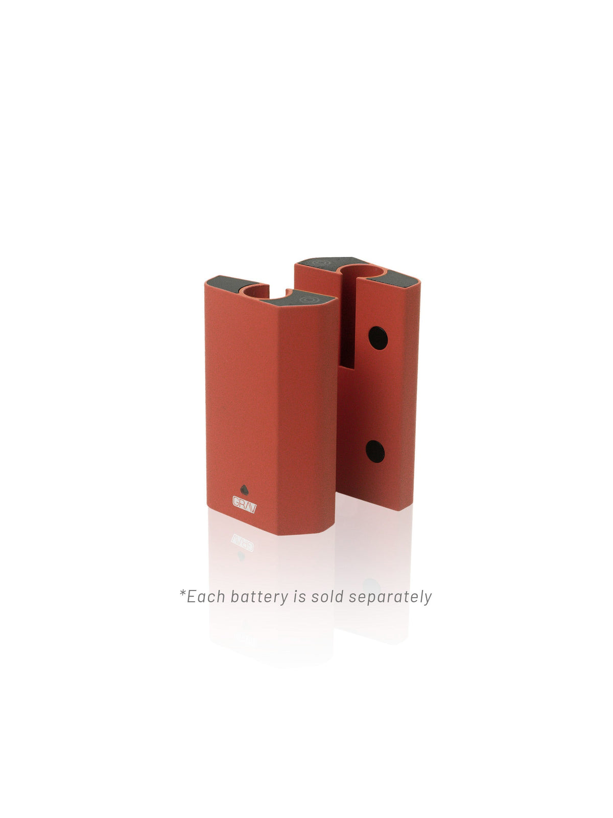GRAV® Gem-in-Eye Vape Pen - view 7