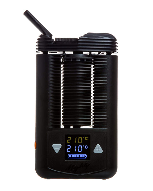 Mighty Vaporizer - East Loud