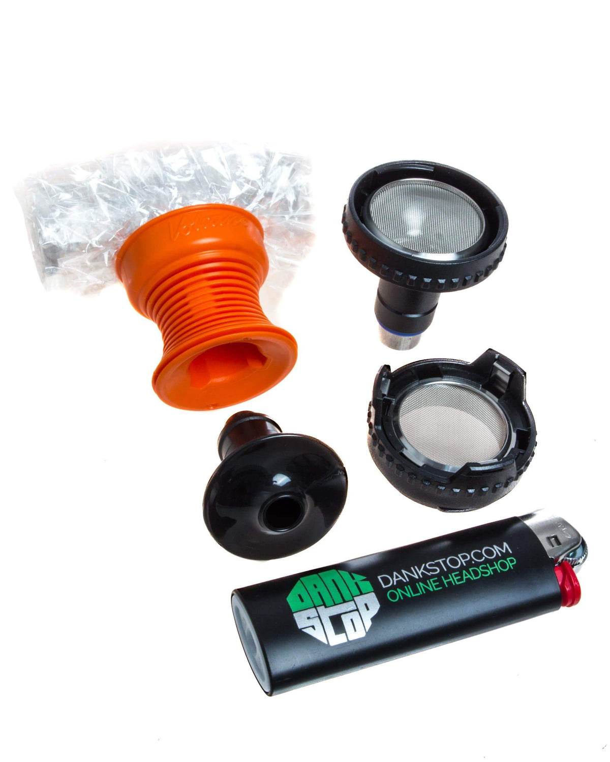 Volcano - Easy Valve Starter Set - view 2