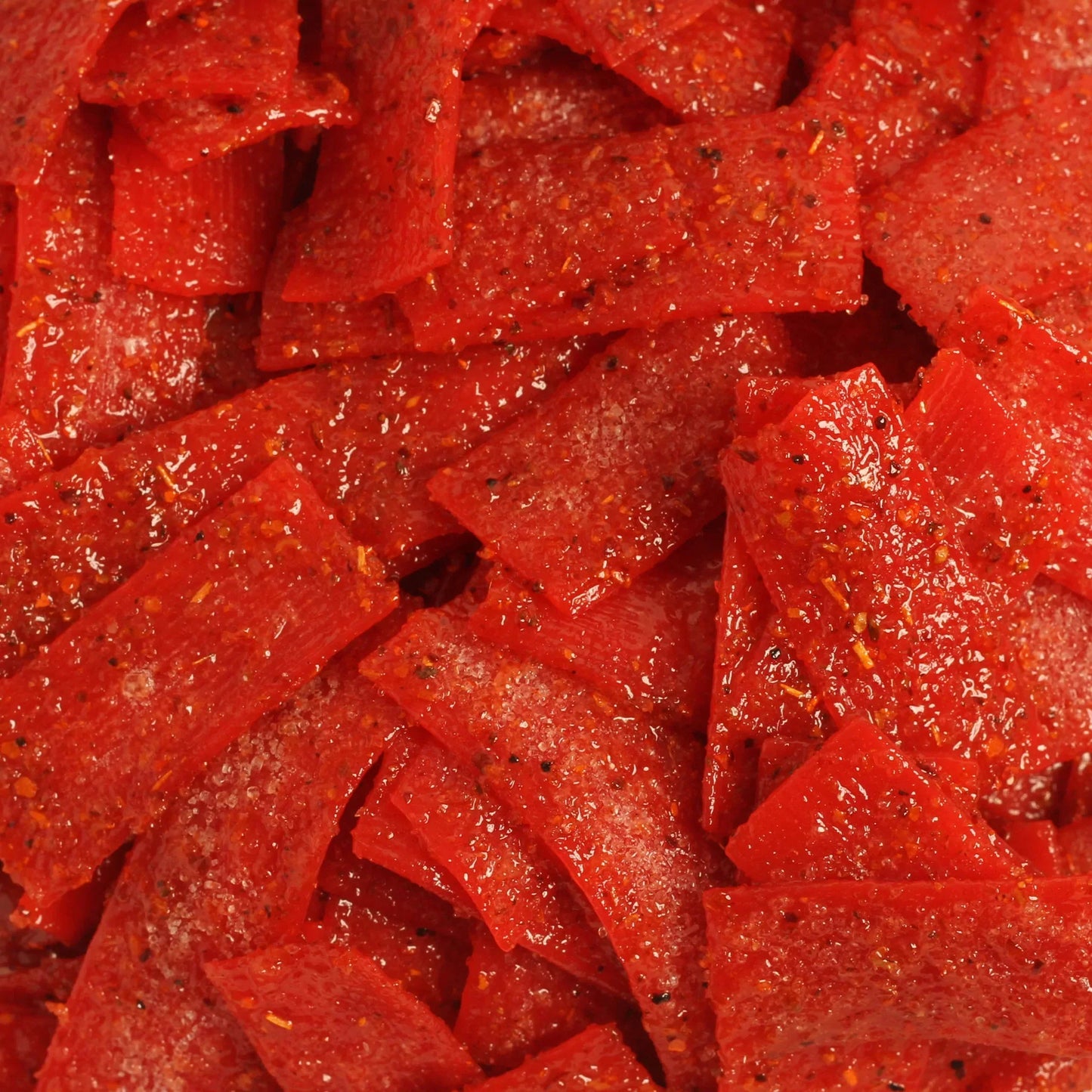 Chilli Bomba Strawberry Belts 8oz - view 2