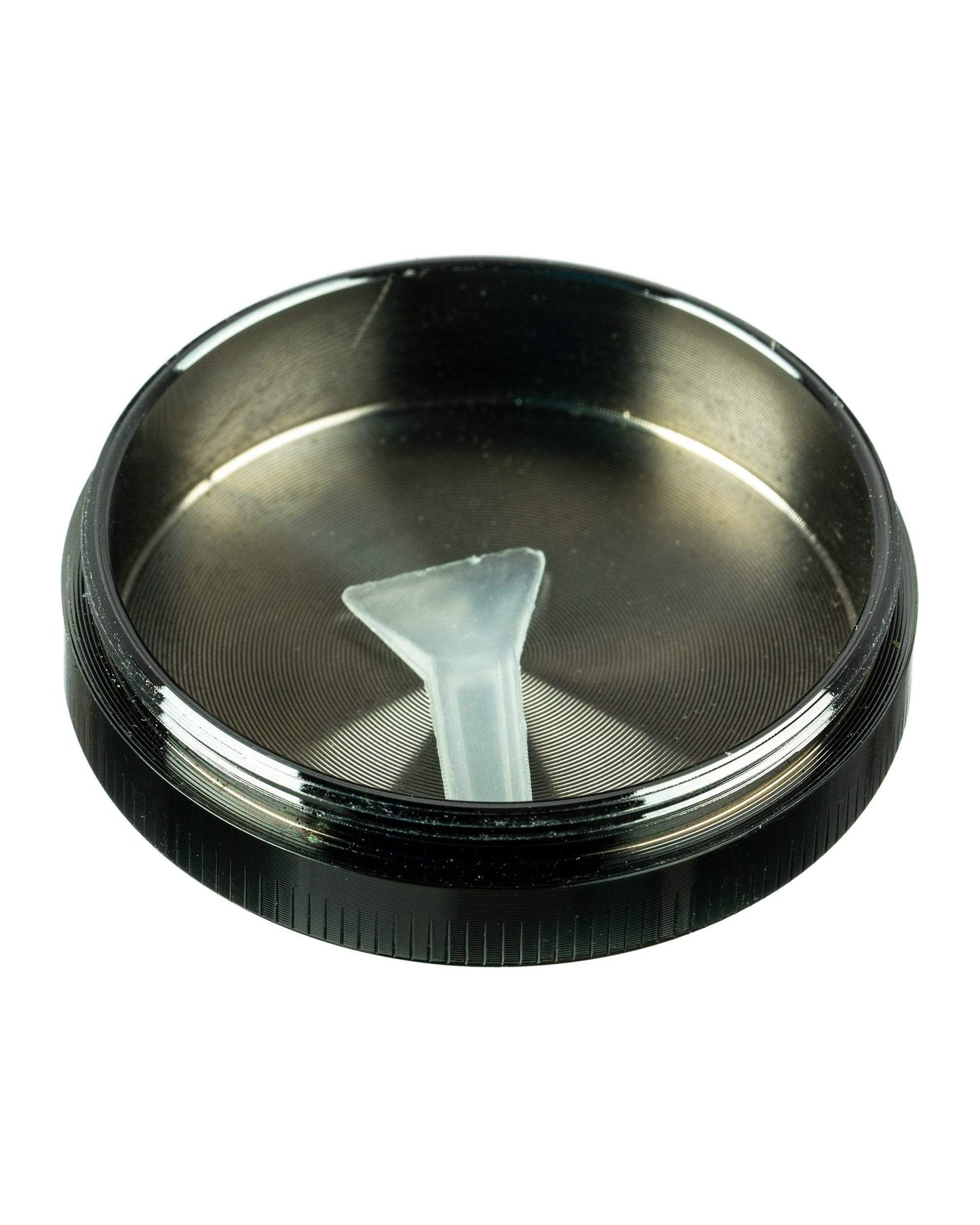 Tri-Level Herb Grinder