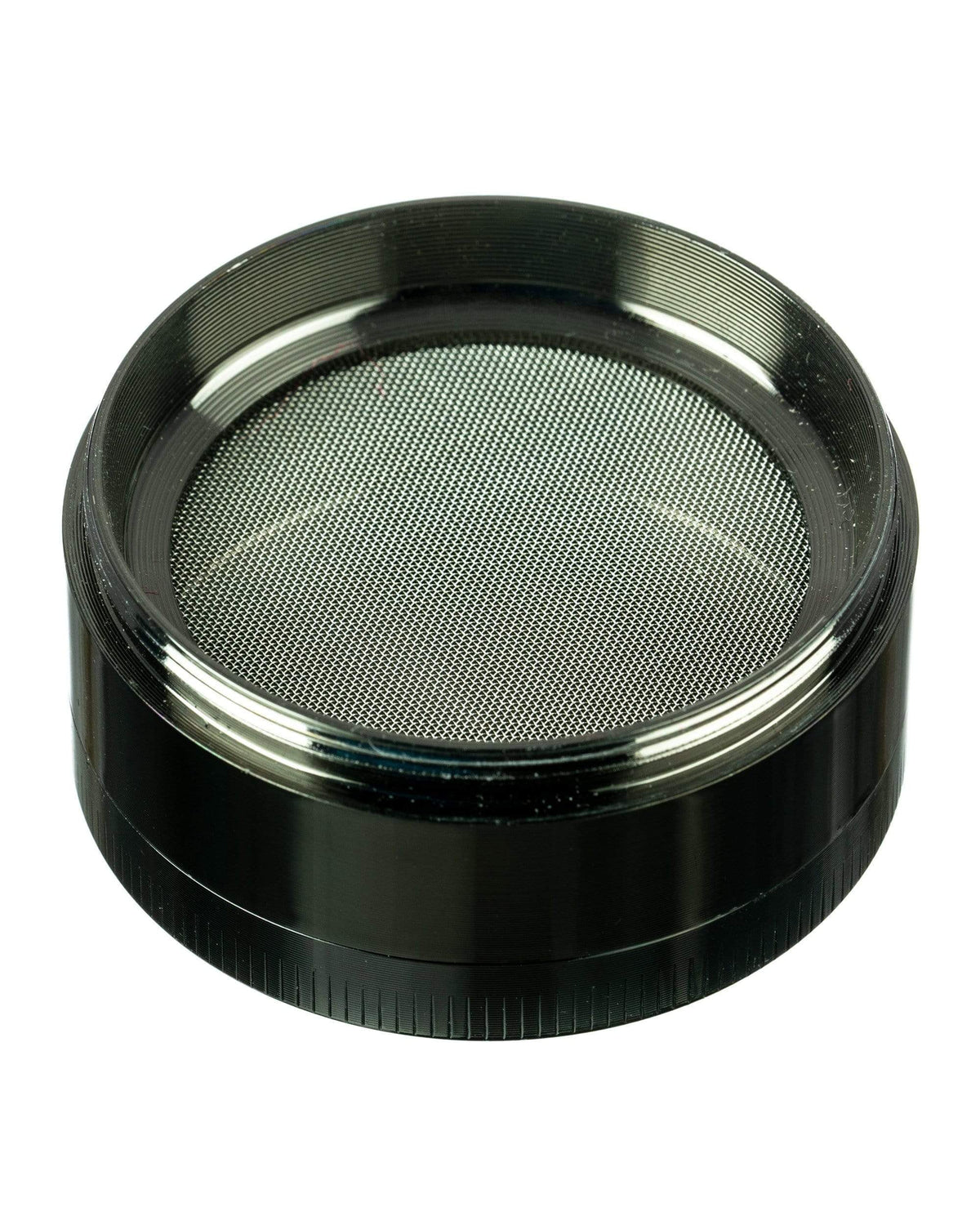 Tri-Level Herb Grinder