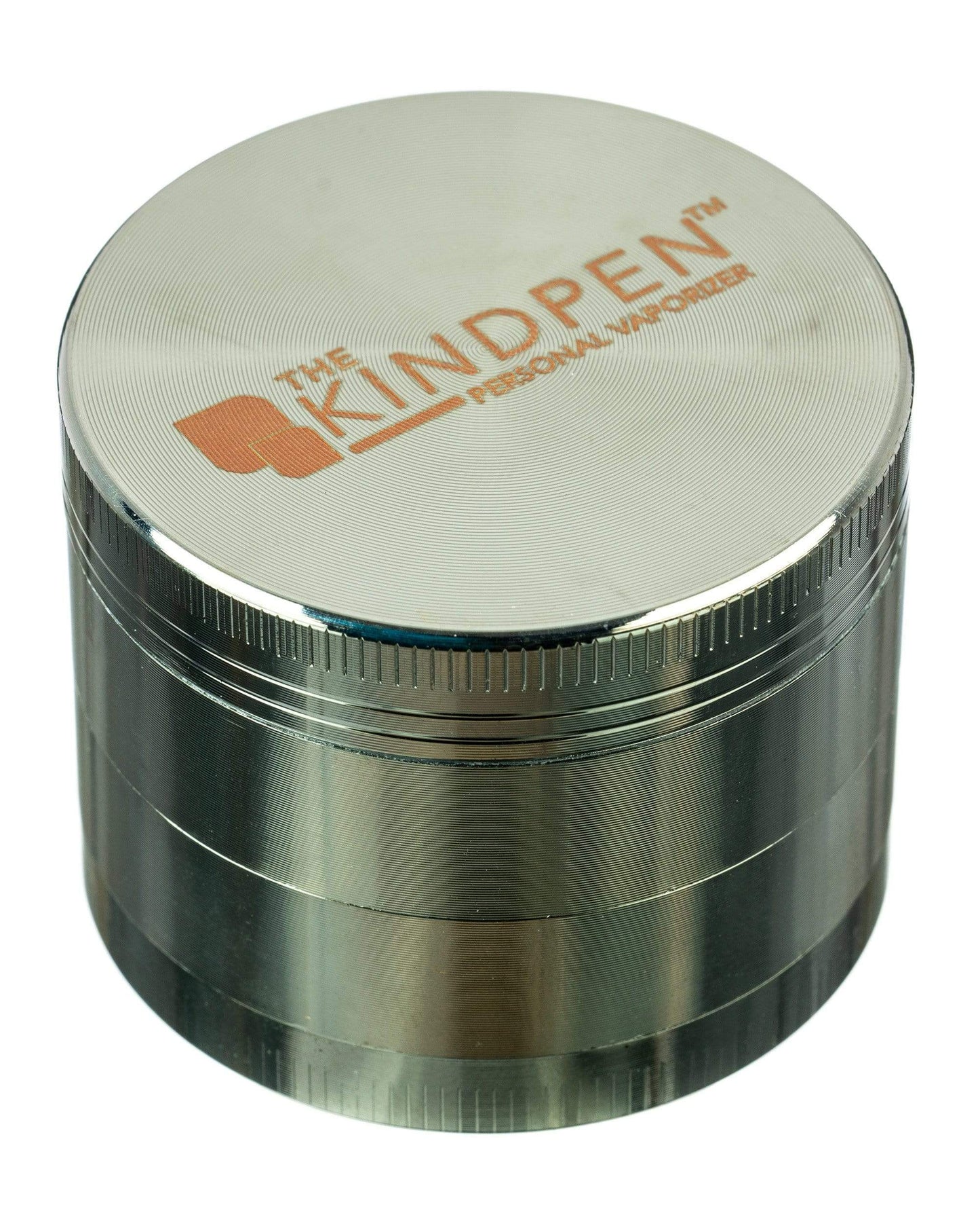 Tri-Level Herb Grinder