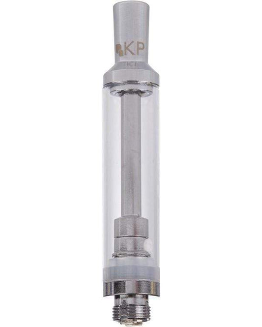 Wickless Metal/Glass Cartridge - East Loud