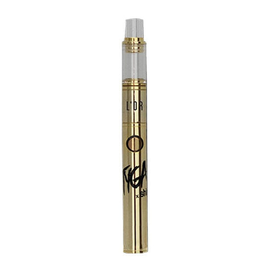Atmos Magna Tyga X Shine L'Or Vaporizer - East Loud