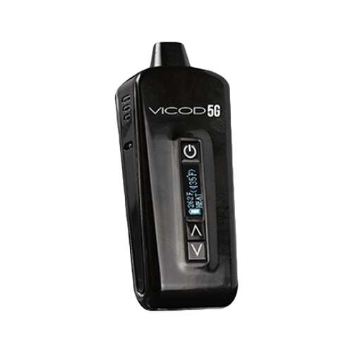 Atmos Vicod 5G Vaporizer - East Loud