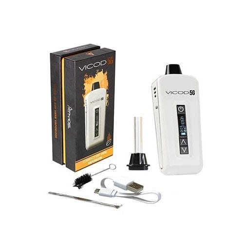 Atmos Vicod 5G Vaporizer - view 2