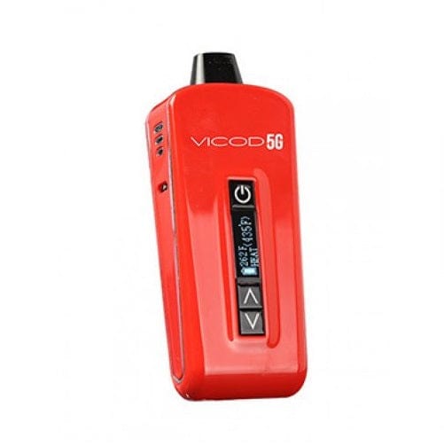 Atmos Vicod 5G Vaporizer - view 4