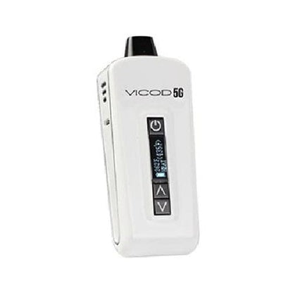 Atmos Vicod 5G Vaporizer - view 3