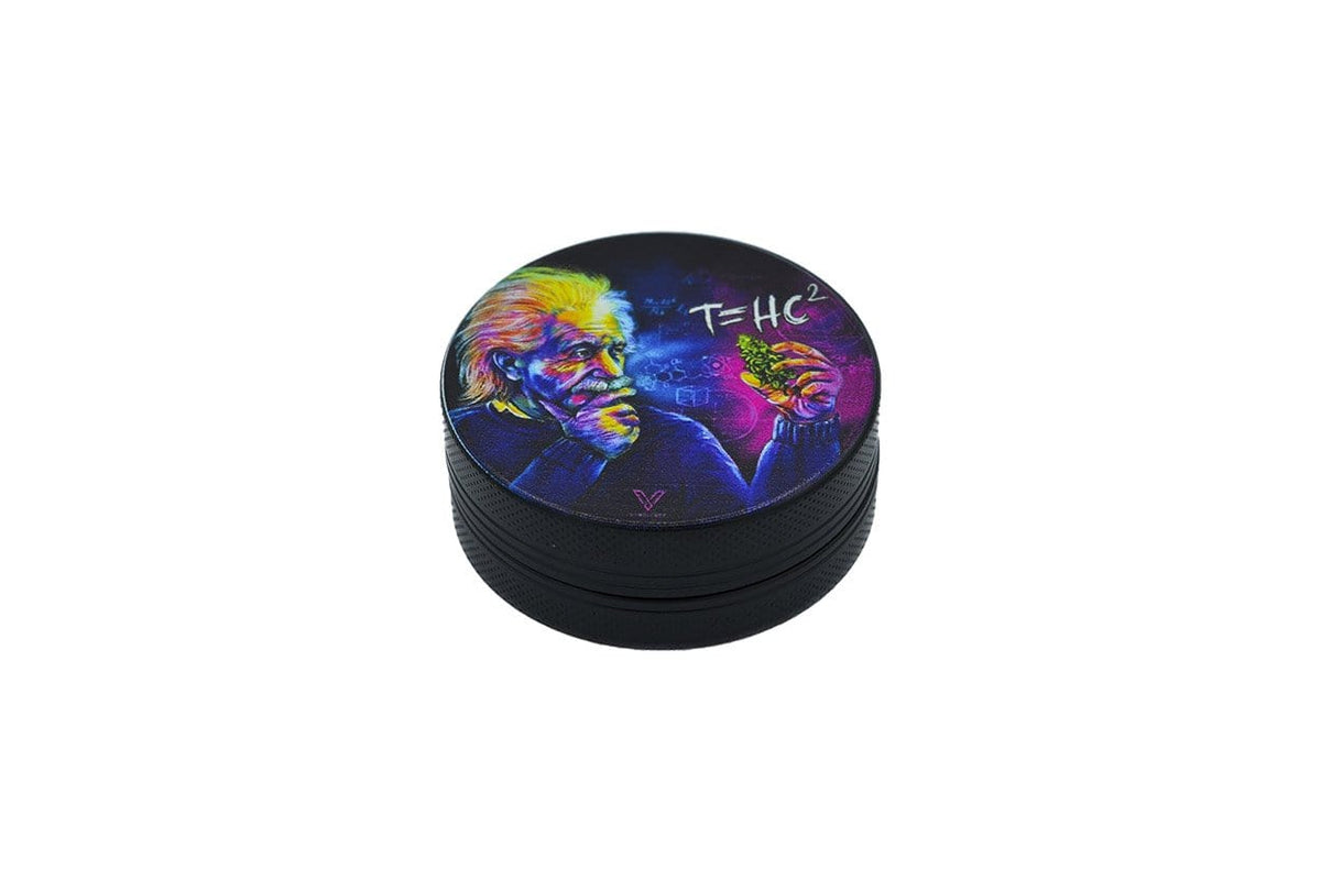 T=HC2 Classic 2-Piece SharpShred Grinder - view 2