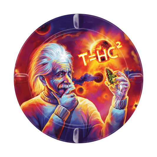 T=HC2 Einstein Solar Diesel - East Loud