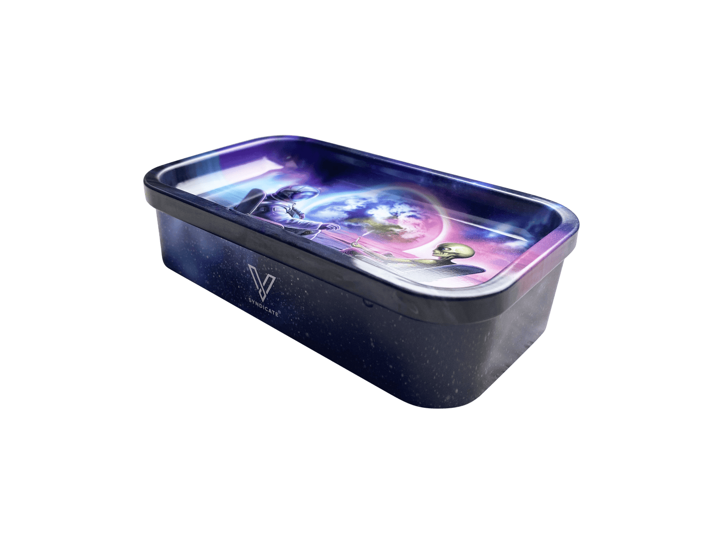 Blunt Orbit Syndicase 2.0