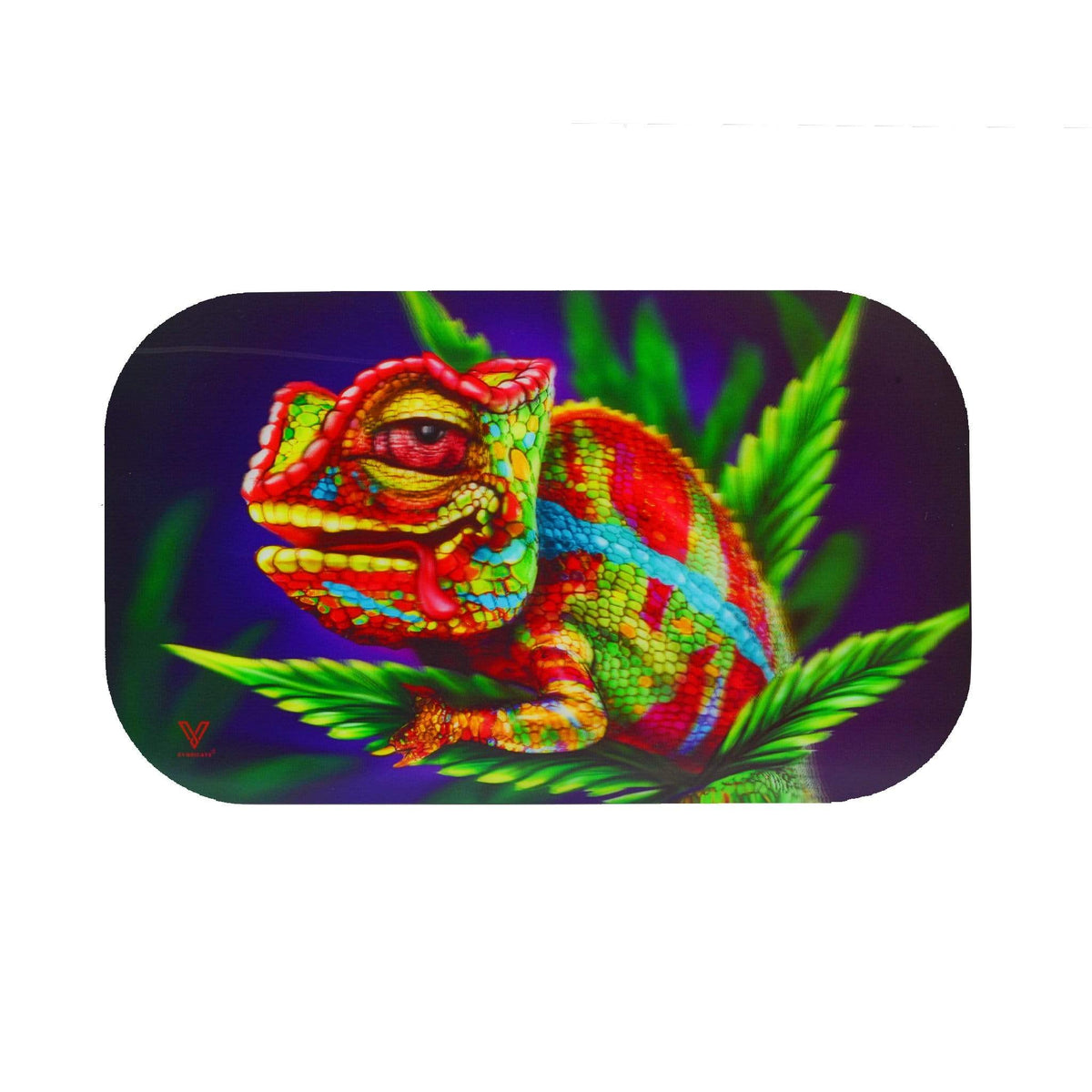 Cloud 9 Chameleon 3D Mag-Slaps