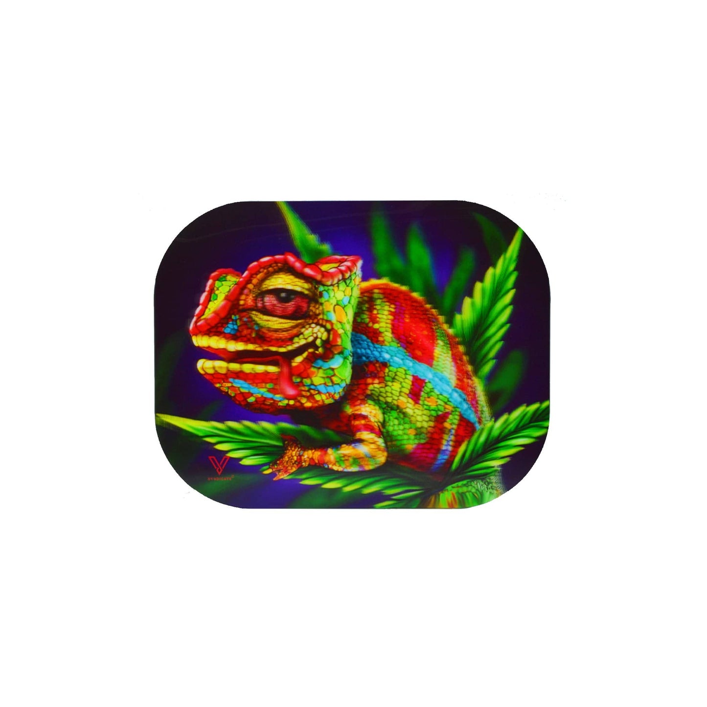 Cloud 9 Chameleon 3D Mag-Slaps