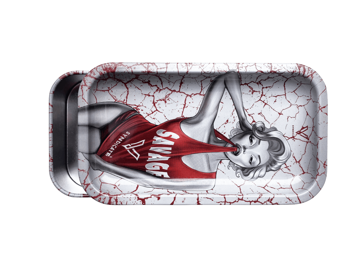 Dank Diva Syndicase 2.0 - East Loud