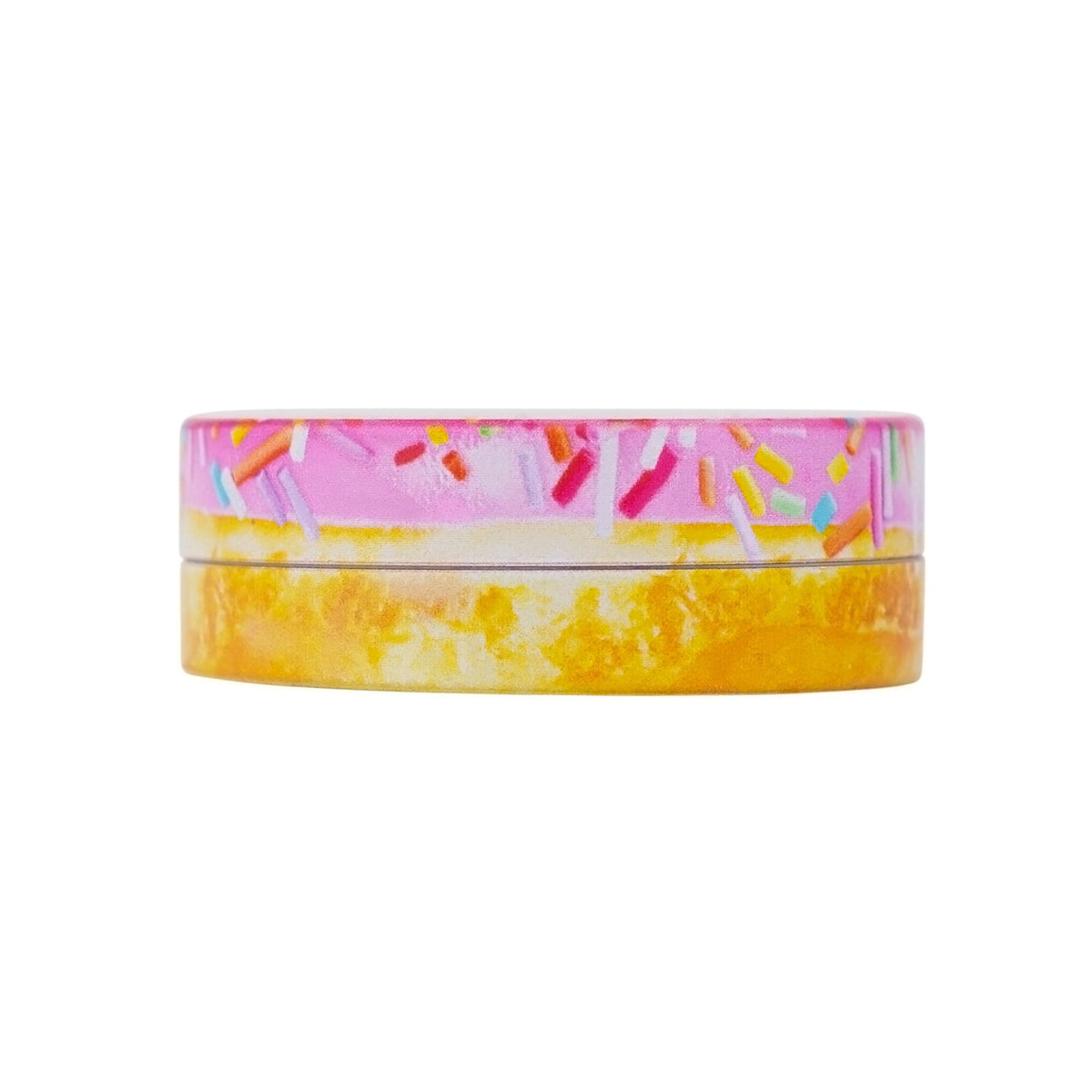 Donut 2-Piece SharpShred Dine-In Grinder - view 3