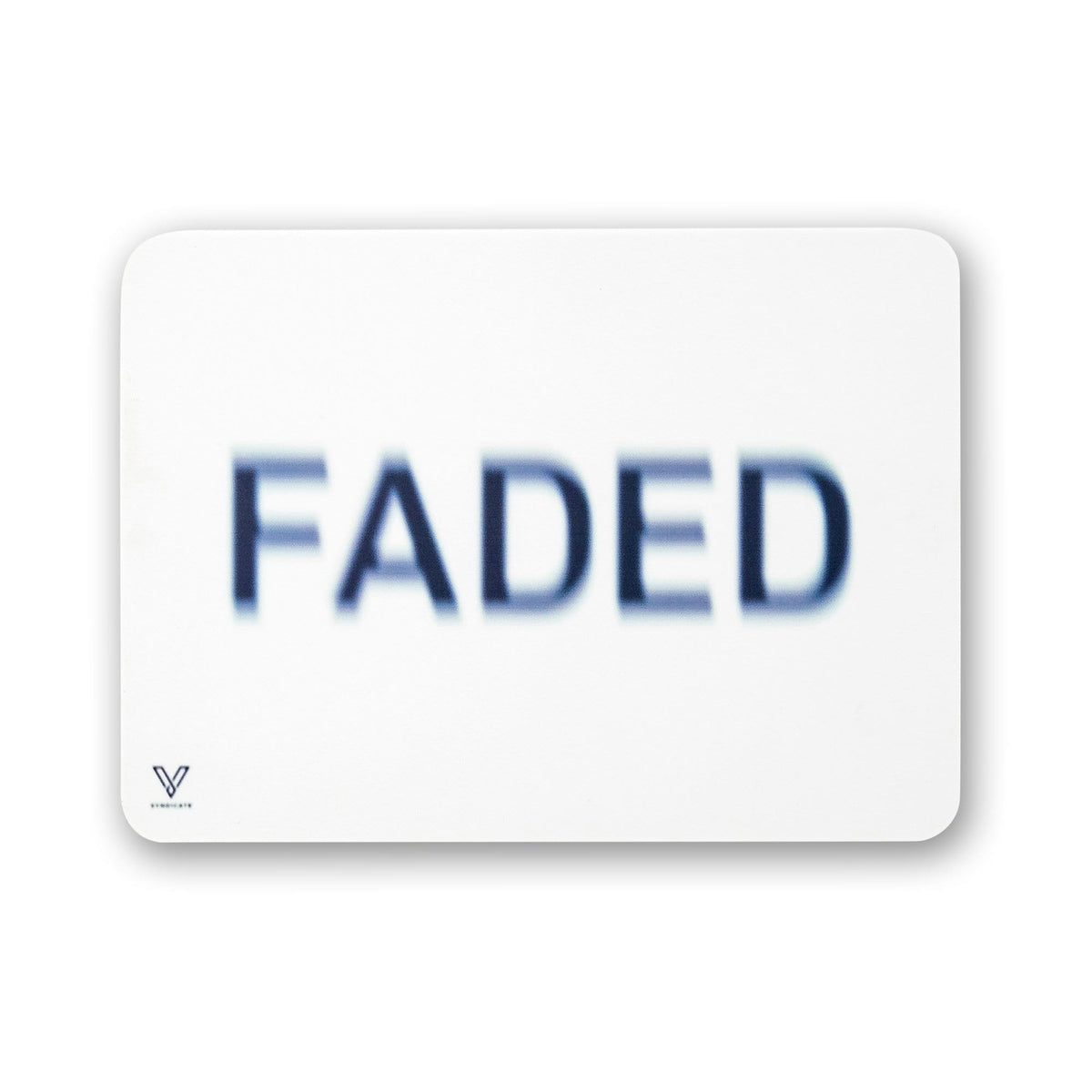 Faded Slikks - East Loud