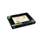 420 Gold Glass Rollin' Tray - view 3