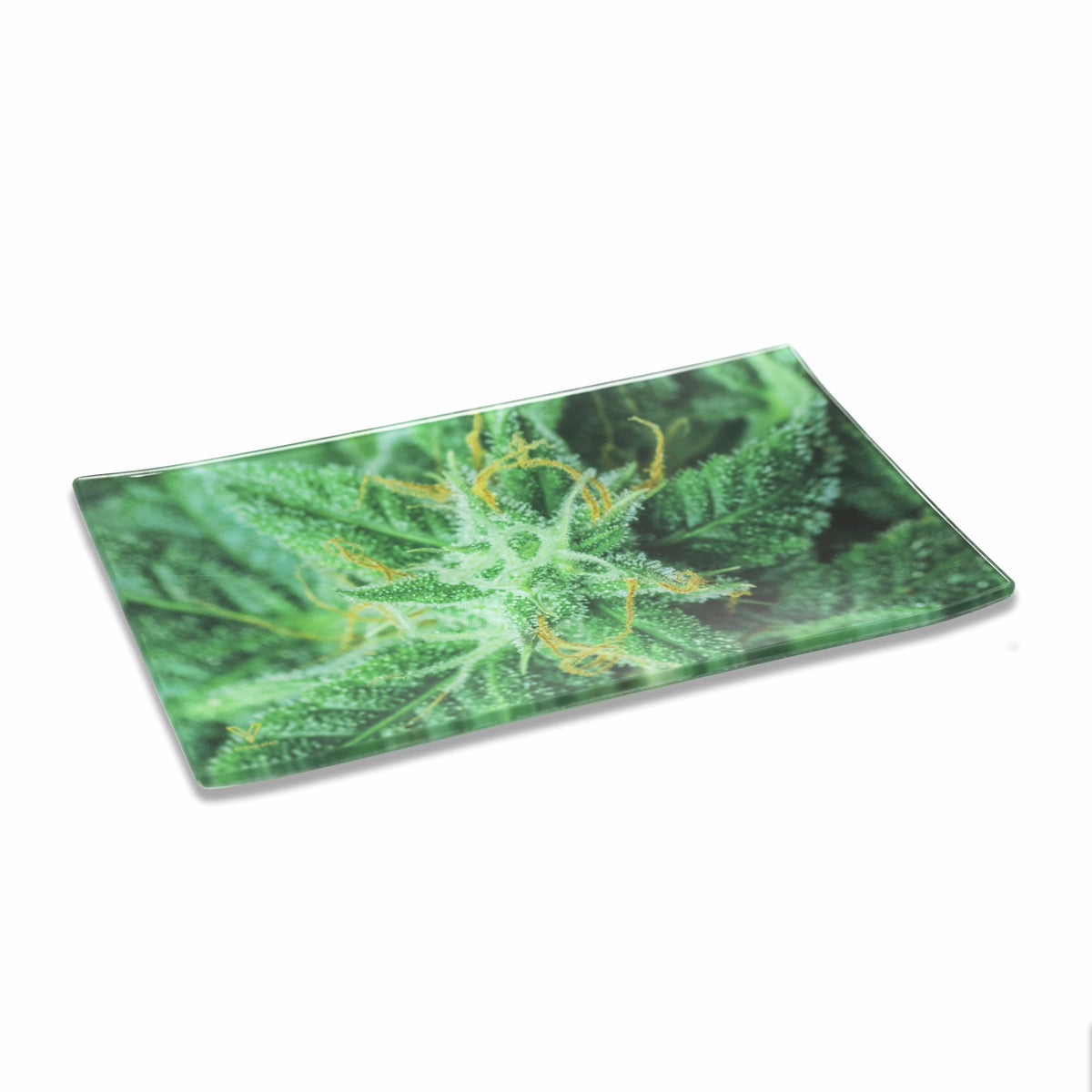 AK 47 Glass Rollin' Tray - view 5