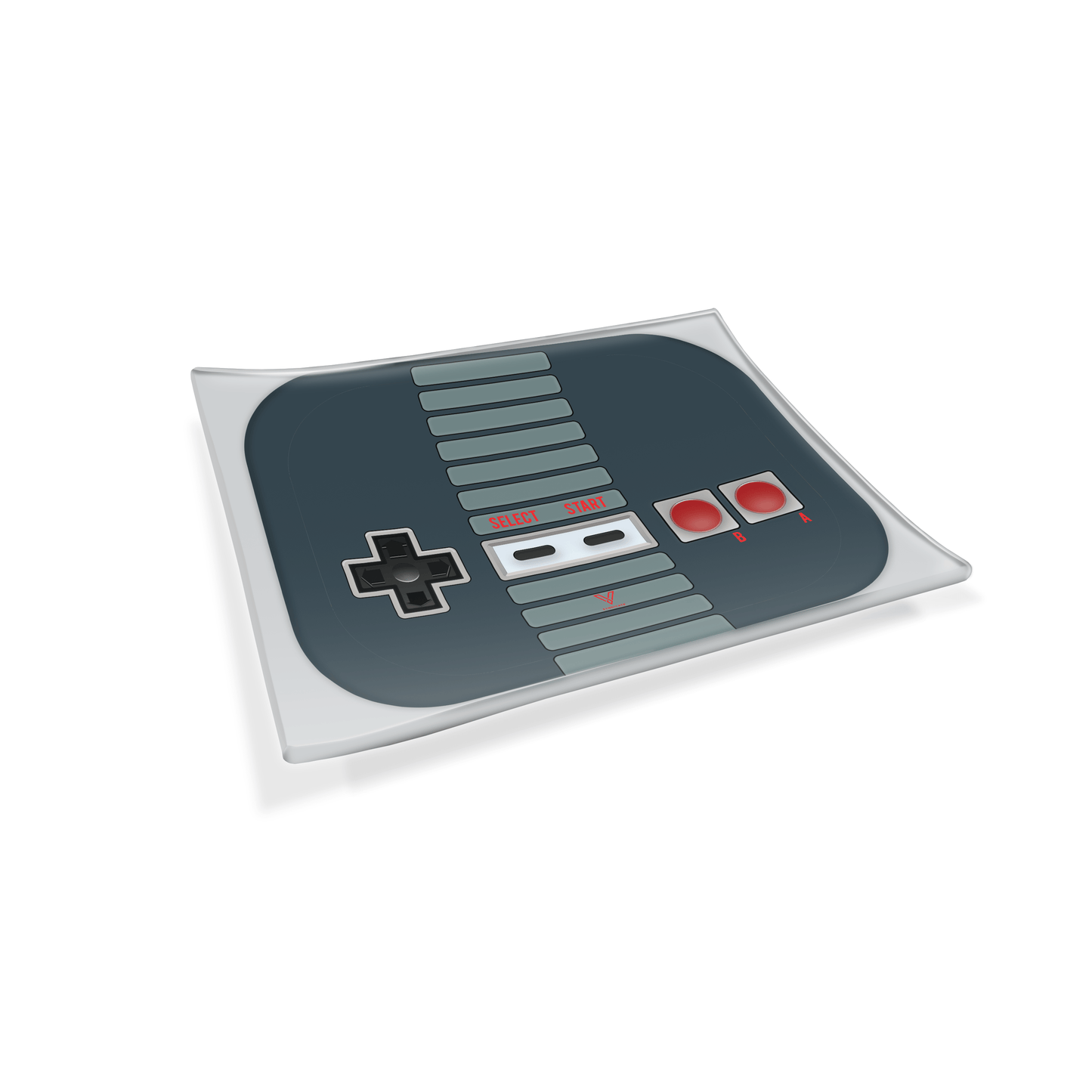 Chrontroller Glass Rollin' Tray
