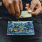 Cosmic Chronic Glass Rollin' Tray - view 7