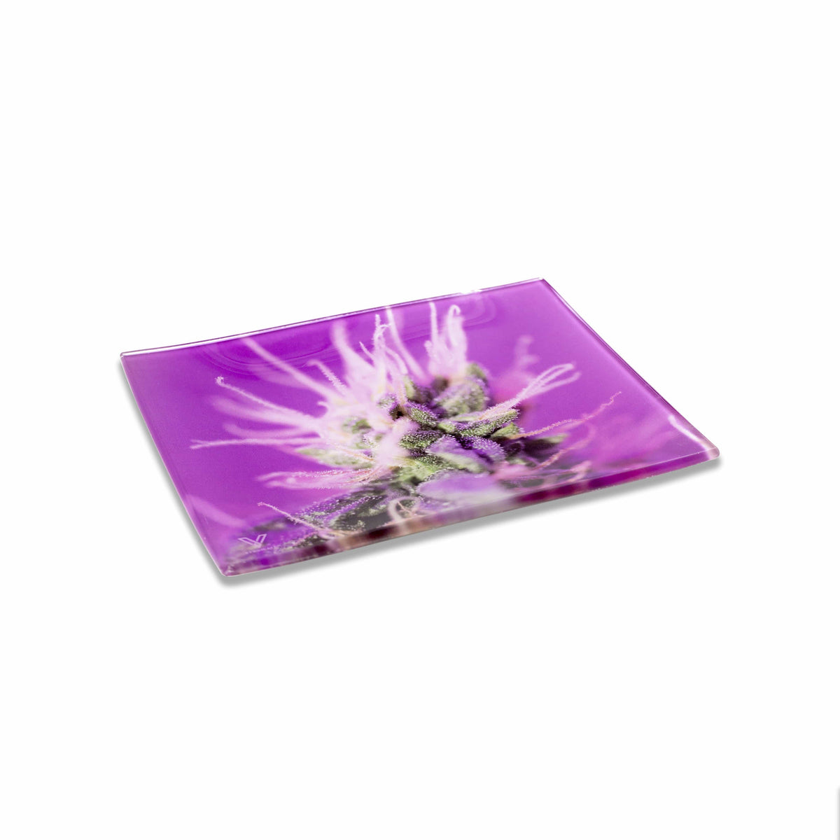 Pink Lemonade Glass Rollin' Tray - view 2