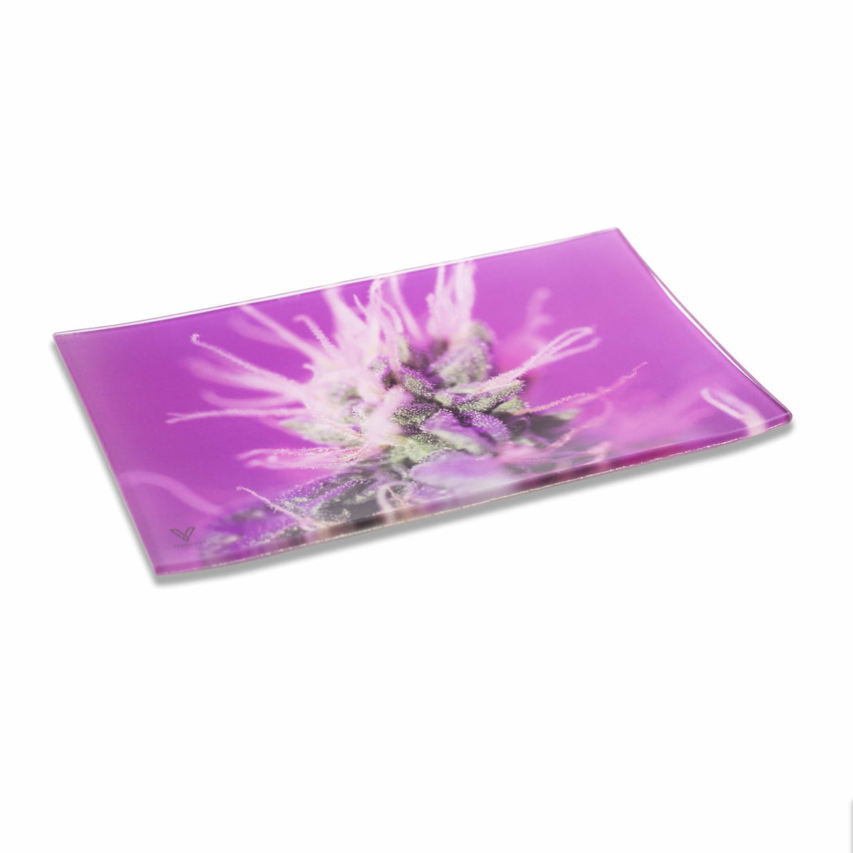 Pink Lemonade Glass Rollin' Tray - view 5