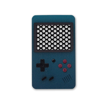 Game Head Nonstick Grinder Card - East Loud