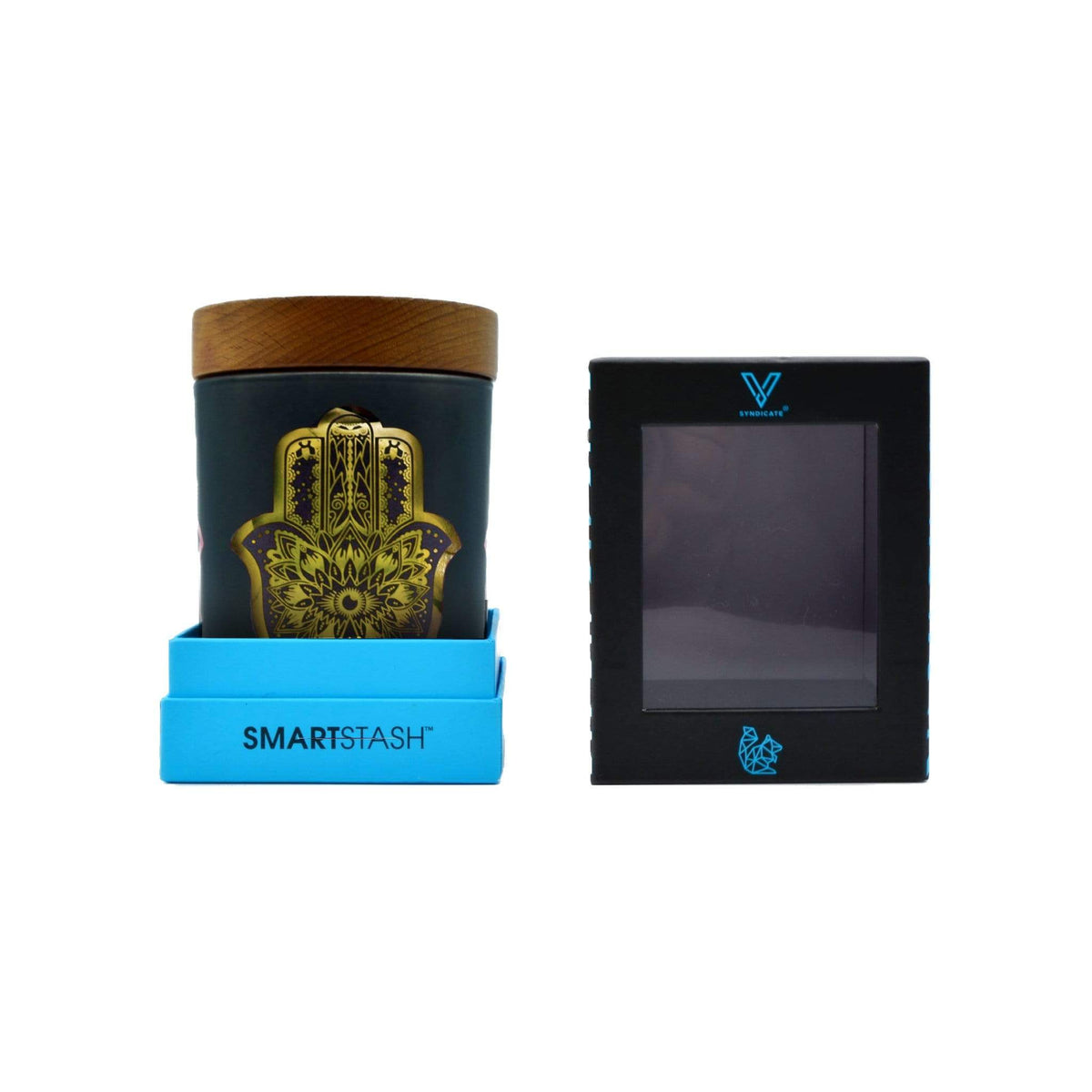 Hamsa Yellow SoleStash - view 5