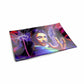 High Voltage Glass Rollin' Tray - view 5