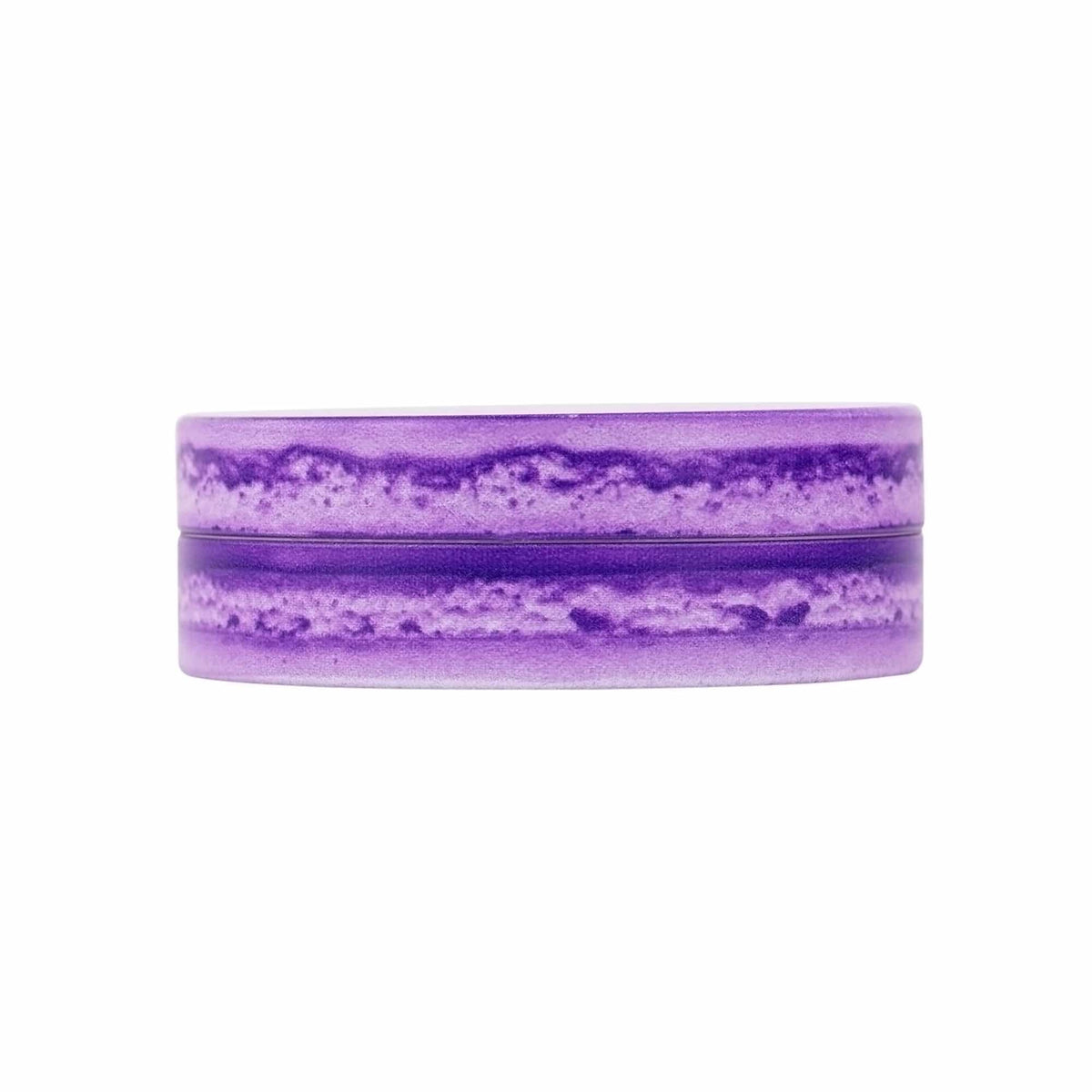 Macaron: Lavender 2-Piece SharpShred Dine-In Grinder - view 3