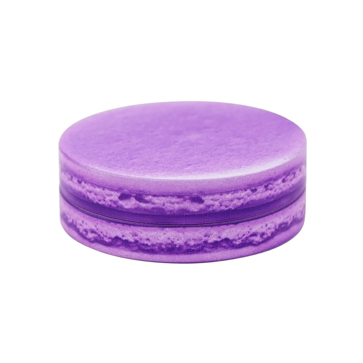Macaron: Lavender 2-Piece SharpShred Dine-In Grinder - East Loud