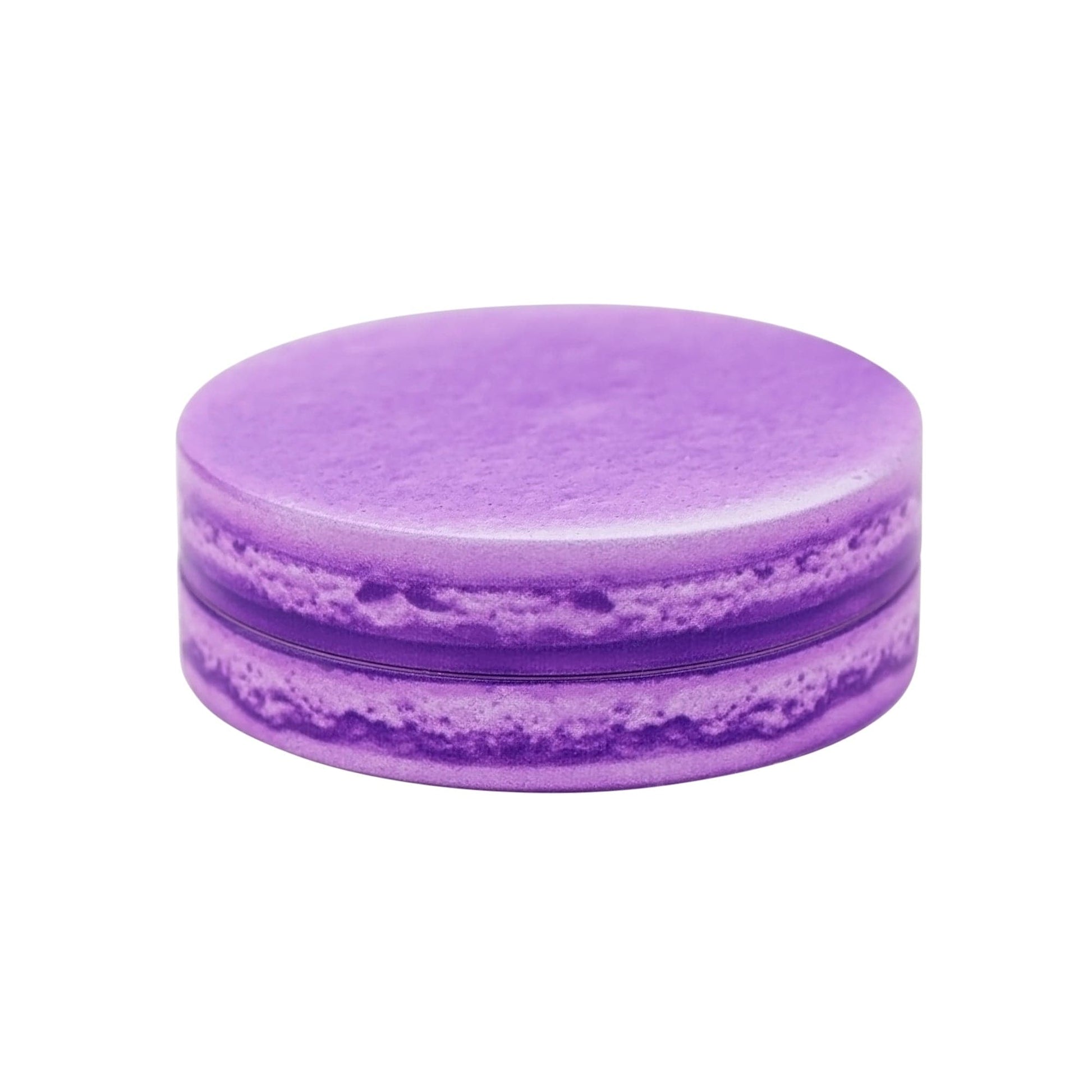 Macaron: Lavender 2-Piece SharpShred Dine-In Grinder - East Loud