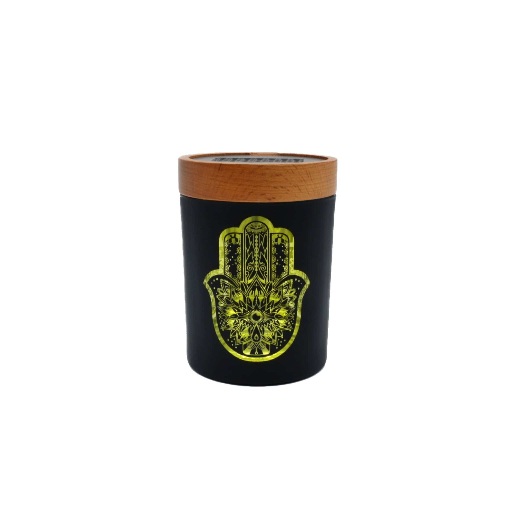 Hamsa Yellow SoleStash - view 2