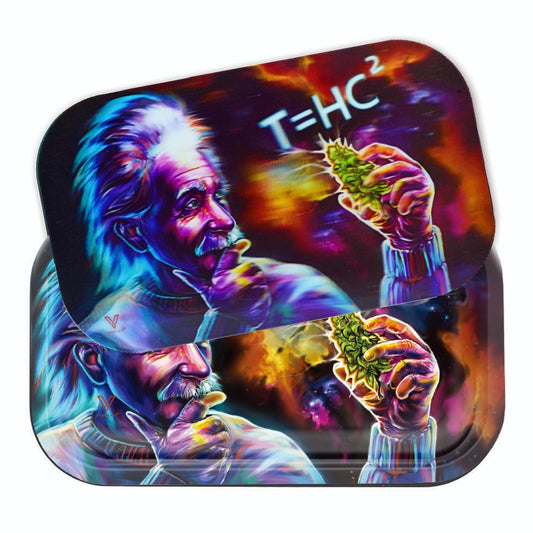 T=HC2 Einstein Black Hole 3D Roll N Go Bundle - East Loud