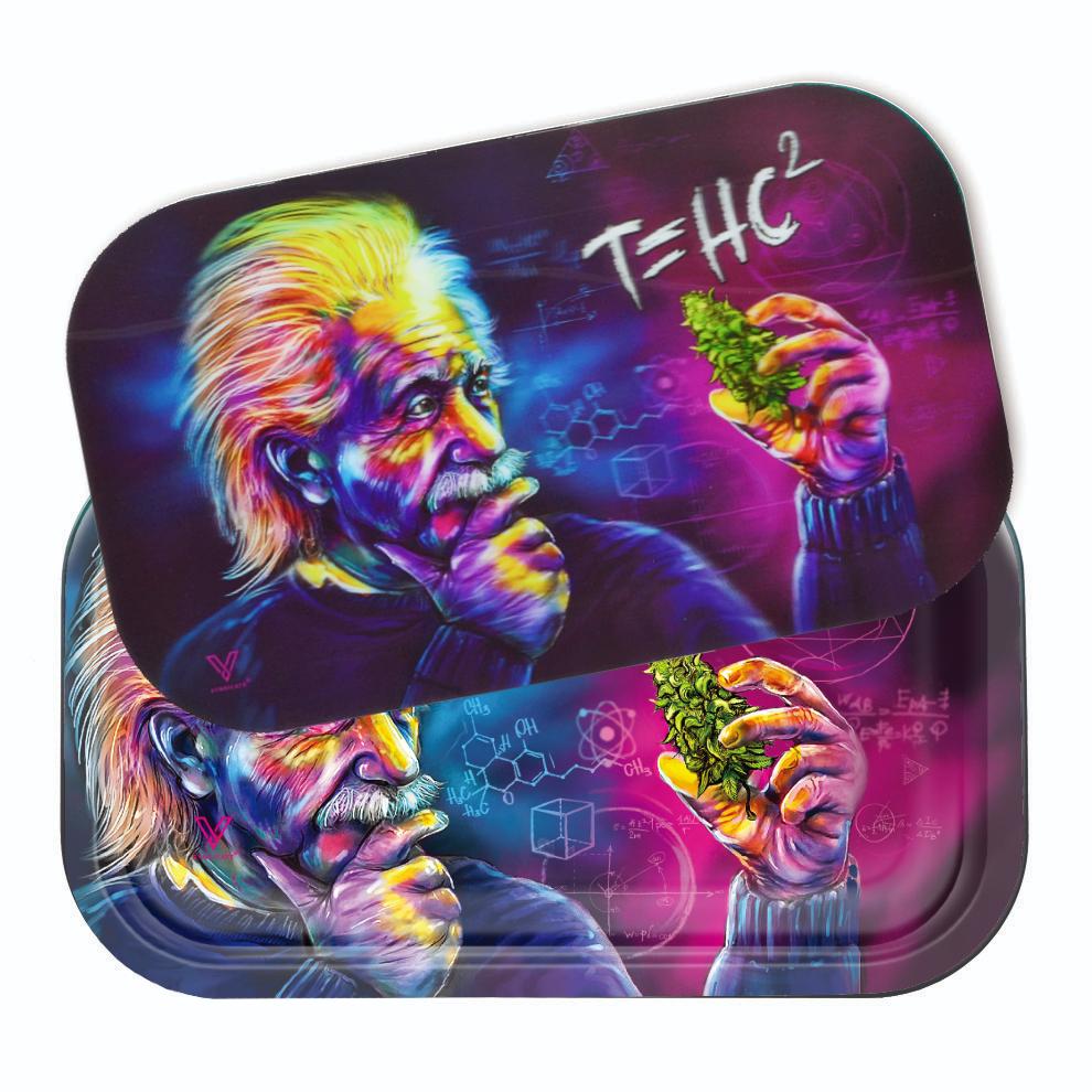 T=HC2 Einstein Classic 3D Roll N Go Bundle - East Loud